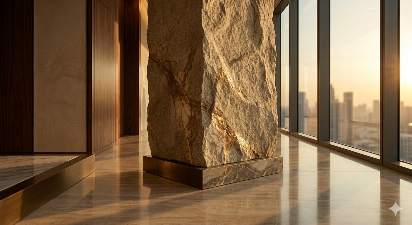 Sala de Juntas Corporativo Alatriste